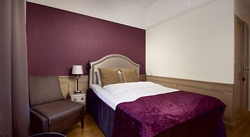 Home Hotel Amanda