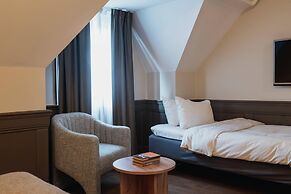Home Hotel Amanda