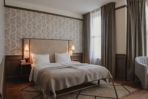 Home Hotel Amanda