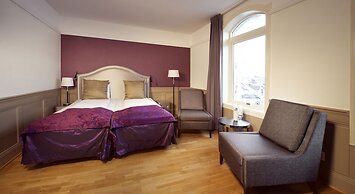 Home Hotel Amanda