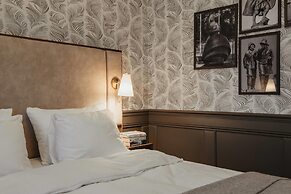 Home Hotel Amanda