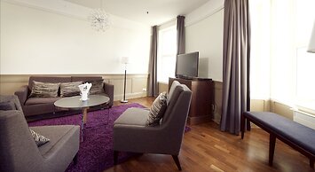 Home Hotel Amanda