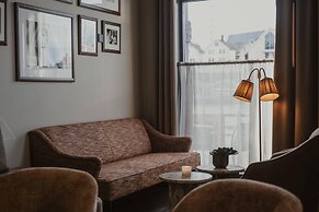 Home Hotel Amanda