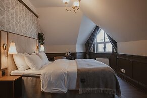 Home Hotel Amanda