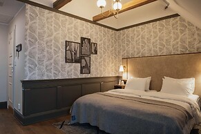 Home Hotel Amanda