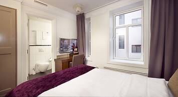 Home Hotel Amanda