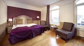 Home Hotel Amanda