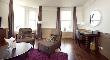 Home Hotel Amanda