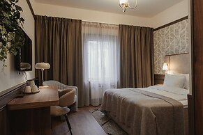 Home Hotel Amanda