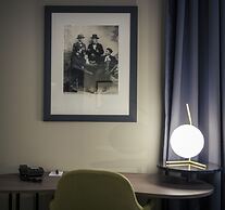 Home Hotel Hammer