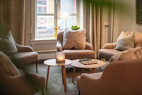 Home Hotel Hammer