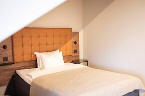 Home Hotel Hammer