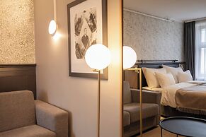Home Hotel Hammer