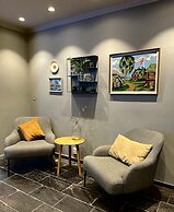Home Hotel Hammer