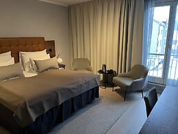 Home Hotel Hammer
