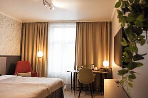 Home Hotel Hammer