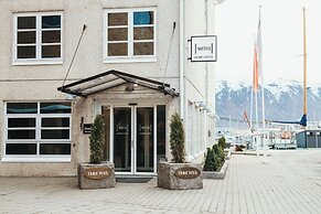 Home Hotel With