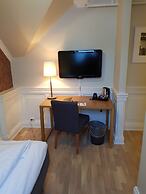 Best Western Plus Hotel Bakeriet
