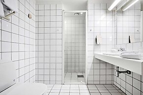 Best Western Plus Hotel Bakeriet