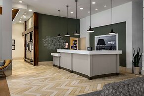 Hampton Inn & Suites San Juan
