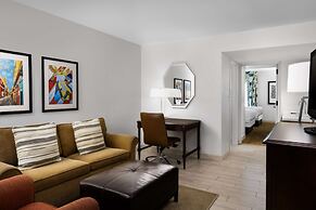 Hampton Inn & Suites San Juan