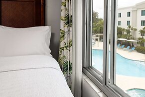Hampton Inn & Suites San Juan