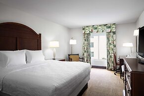 Hampton Inn & Suites San Juan