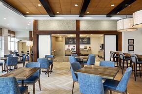 Hampton Inn & Suites San Juan