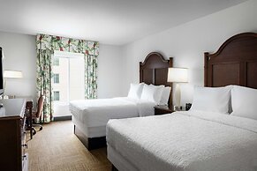 Hampton Inn & Suites San Juan
