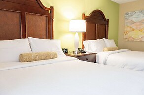 Hampton Inn & Suites San Juan