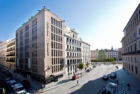 Hotel Ópera
