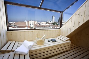 Hotel Ópera