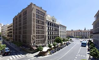 Hotel Ópera