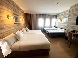 Hotel Ópera