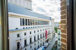 Hotel Ópera