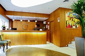 Hotel Ópera