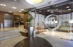 Hotel Ópera