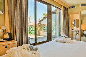 Hotel Ópera