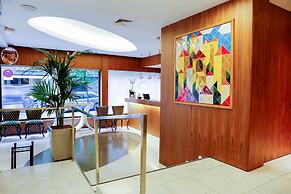 Hotel Ópera