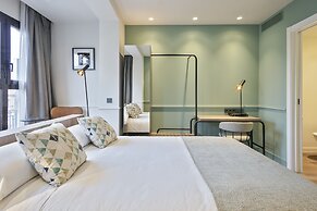 Hotel Via Augusta