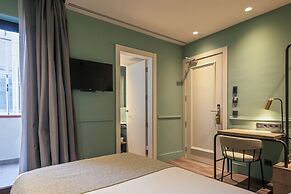 Hotel Via Augusta