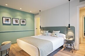 Hotel Via Augusta