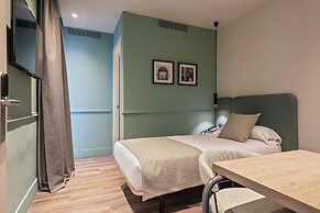 Hotel Via Augusta