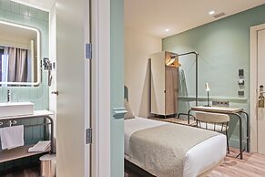 Hotel Via Augusta