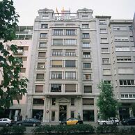 Hotel Via Augusta