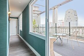 Hotel Via Augusta