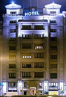 Hotel Via Augusta