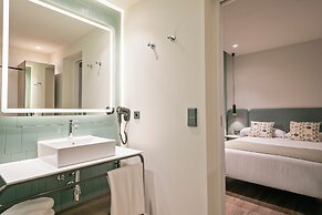 Hotel Via Augusta