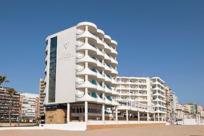 Hotel Playa Victoria