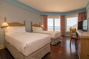 Hotel Playa Victoria